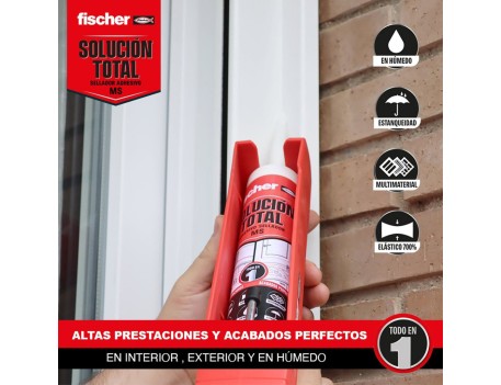 MS SOLUCIÓN TOTAL AGARRE EXTREMO 600KG 290ML