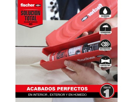 MS SOLUCIÓN TOTAL AGARRE EXTREMO 600KG 290ML