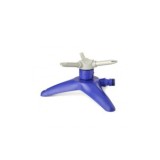 ASPERSOR DE RIEGO 3 BRAZOS CON BASE TATAY