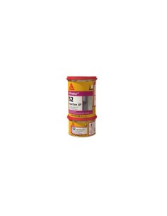 SIKADUR-52 INJECTION RESINA INYECCIÓN 1KG