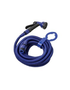 MANGUERA EXTENSIBLE 15 METROS SUPERFLEX TATAY