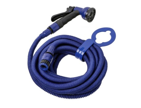 MANGUERA EXTENSIBLE 15 METROS SUPERFLEX TATAY
