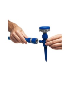 ASPERSOR ROTATIVO CON PINCHO TATAY 2