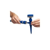 ASPERSOR ROTATIVO CON PINCHO TATAY