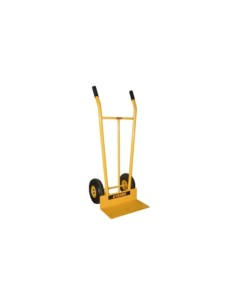 CARRETILLA CARGA 300KG RUEDA IMPINCHABLE AYERBE