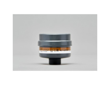 FILTRO BLS 421 A2P3 R PROTECCIÓN RESPIRATORIA