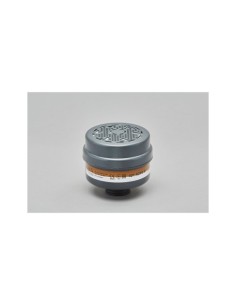 FILTRO BLS 421 A2P3 R PROTECCIÓN RESPIRATORIA 2