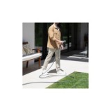 MANGUERA JARDÍN PREMIUM PVC 25MM (1) 25M TATAY