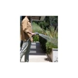 MANGUERA JARDÍN PREMIUM PVC 25MM (1) 25M TATAY