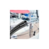 MANGUERA JARDÍN PREMIUM PVC 19MM (3/4) 50M TATAY