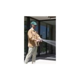 MANGUERA JARDÍN PREMIUM PVC 19MM (3/4) 50M TATAY