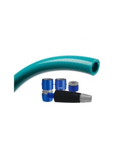 ROLLO MANGUERA TOPFLEX PVC 15MM (5/8) 25M TATAY