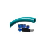 ROLLO MANGUERA TOPFLEX PVC 15MM (5/8) 25M TATAY