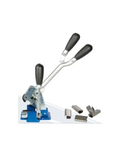 FLEJADORA MANUAL SIPAC-UP160 SIESA