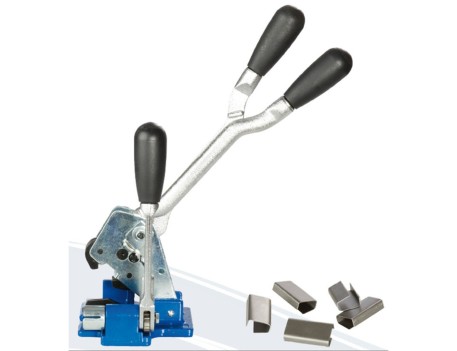 FLEJADORA MANUAL SIPAC-UP160 SIESA