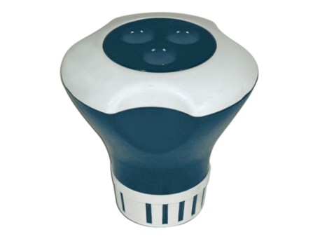 DOSIFICADOR FLOTANTE ELITE PARA PISCINAS