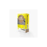 WEBER CAL LISO BLANCO 25KG REVOCO CAPA FINA