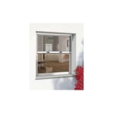 KIT MOSQUITERA AUTOENROLLABLE 100X150CM BLANCA