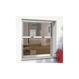 KIT MOSQUITERA AUTOENROLLABLE 125X150CM BLANCA