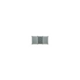 MOSQUITERA FIJA EXTENSIBLE BLANCA 50-92X40CM