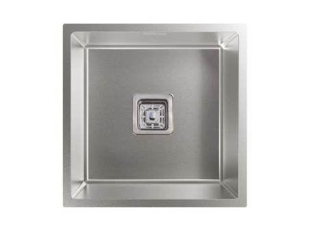 FREGADERO PROFESIONAL CATA CB 40-40 P R10