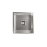 FREGADERO PROFESIONAL CATA CB 40-40 P R10