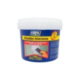 PASTA ALISADO EXTERIORES BOTE 1KG PAREDES