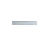 TUBO BARRA CORTINA BLANCO BEIGE 150CM