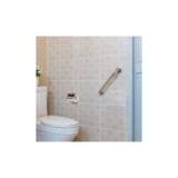 ASA DE APOYO RECTA CROMADA 40CM TATAY BAÑO