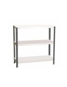 ESTANTERÍA METÁLICA COMFORT MINI 3/300 SIMON RACK