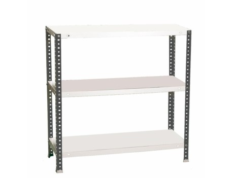 ESTANTERÍA METÁLICA COMFORT MINI 3/300 SIMON RACK