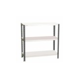 ESTANTERÍA METÁLICA COMFORT MINI 3/300 SIMON RACK