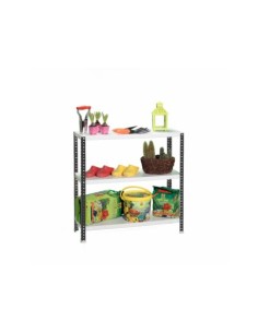 ESTANTERÍA METÁLICA COMFORT MINI 3/300 SIMON RACK 2