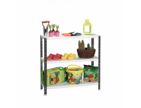 ESTANTERÍA METÁLICA COMFORT MINI 3/300 SIMON RACK