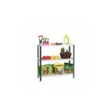 ESTANTERÍA METÁLICA COMFORT MINI 3/300 SIMON RACK