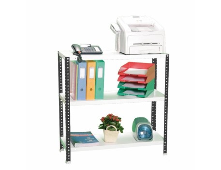 ESTANTERÍA METÁLICA COMFORT MINI 3/300 SIMON RACK