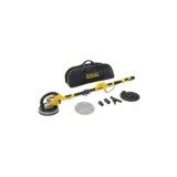 LIJADORA DE PANEL YESO 750W STANLEY
