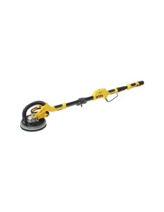 LIJADORA DE PANEL YESO 750W STANLEY 2