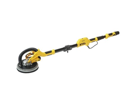 LIJADORA DE PANEL YESO 750W STANLEY