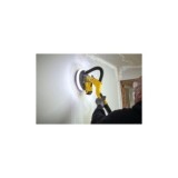 LIJADORA DE PANEL YESO 750W STANLEY