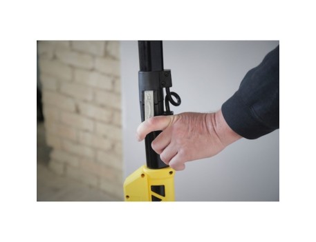 LIJADORA DE PANEL YESO 750W STANLEY