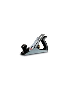 CEPILLO METÁLICO DE BANCO Nº4 50X245MM STANLEY