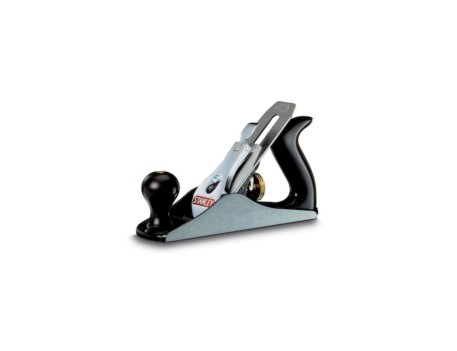 CEPILLO METÁLICO DE BANCO Nº4 50X245MM STANLEY