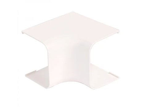 ÁNGULO INTERNO PARA CANALETA 90X65MM