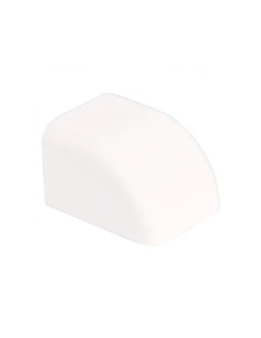 TAPÓN FINAL PARA CANALETA 90X65MM SAINT GENIS