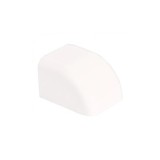 TAPÓN FINAL PARA CANALETA 90X65MM SAINT GENIS