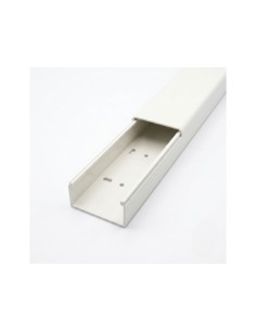 CANALETA ELÉCTRICA 65X50MM 2 METROS SAINT GENIS