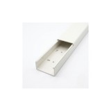 CANALETA ELÉCTRICA 65X50MM 2 METROS SAINT GENIS
