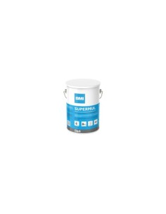 IMPRIMACIÓN COMPOPRIMER SUPERMUL 5KG