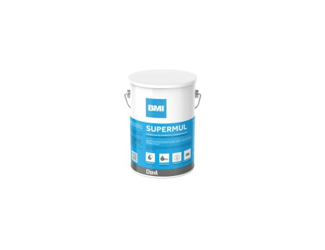 IMPRIMACIÓN COMPOPRIMER SUPERMUL 5KG